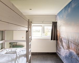 Unterkunft 0402123 - Ferienhaus Ameland - Vakantiewoning Orchidee