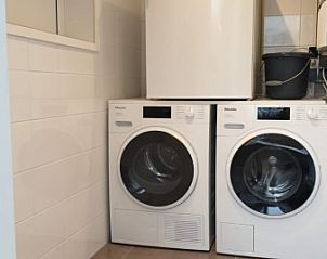 Unterkunft 0402123 - Ferienhaus Ameland - Vakantiewoning Orchidee