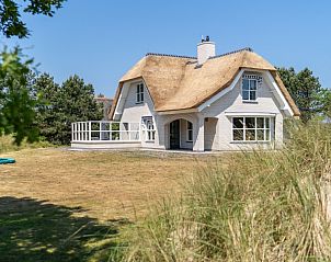 Unterkunft 0402124 • Ferienhaus Ameland • Vakantievilla De Duinen 