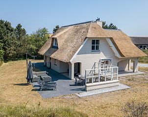 Verblijf 0402124 - Vakantiewoning Ameland - Vakantievilla De Duinen
