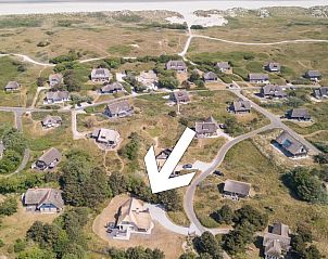 Verblijf 0402124 - Vakantiewoning Ameland - Vakantievilla De Duinen