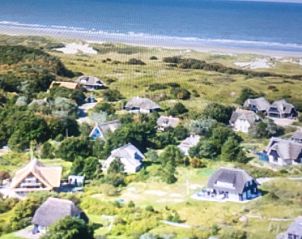 Verblijf 0402128 - Vakantiewoning Ameland - Wellnessvilla Zee & Zo