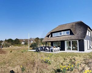 Verblijf 0402128 - Vakantiewoning Ameland - Wellnessvilla Zee & Zo