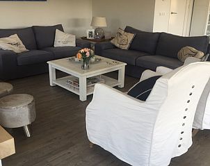 Verblijf 0402128 - Vakantiewoning Ameland - Wellnessvilla Zee & Zo