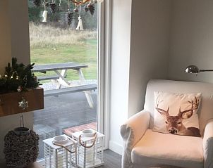 Verblijf 0402128 - Vakantiewoning Ameland - Wellnessvilla Zee & Zo