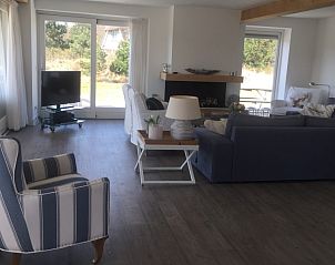 Verblijf 0402128 - Vakantiewoning Ameland - Wellnessvilla Zee & Zo