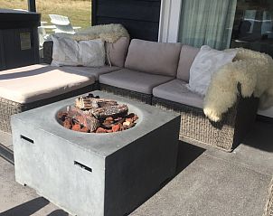Verblijf 0402128 - Vakantiewoning Ameland - Wellnessvilla Zee & Zo