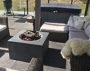 Verblijf 0402128 - Vakantiewoning Ameland - Wellnessvilla Zee & Zo