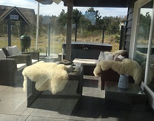 Verblijf 0402128 - Vakantiewoning Ameland - Wellnessvilla Zee & Zo