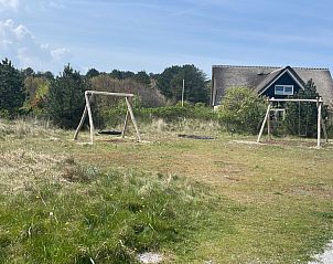 Verblijf 0402128 - Vakantiewoning Ameland - Wellnessvilla Zee & Zo