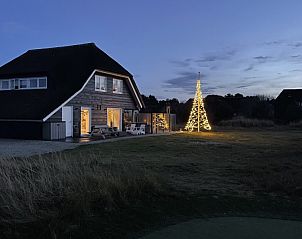 Verblijf 0402128 - Vakantiewoning Ameland - Wellnessvilla Zee & Zo