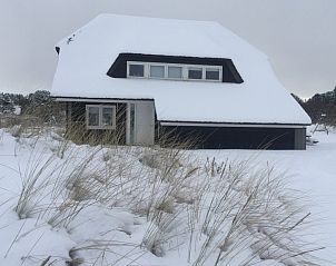 Verblijf 0402128 - Vakantiewoning Ameland - Wellnessvilla Zee & Zo