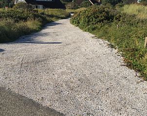Verblijf 0402128 - Vakantiewoning Ameland - Wellnessvilla Zee & Zo