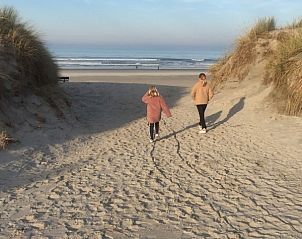 Verblijf 0402128 - Vakantiewoning Ameland - Wellnessvilla Zee & Zo