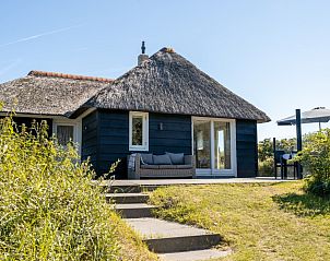 Guest house 0402129 • Holiday property Ameland • Kolibrie 