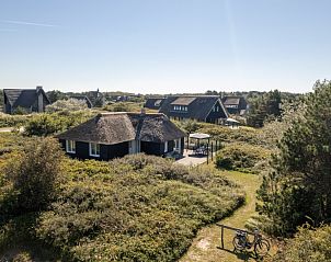 Verblijf 0402129 - Vakantiewoning Ameland - Kolibrie