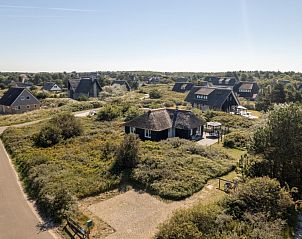 Verblijf 0402129 - Vakantiewoning Ameland - Kolibrie