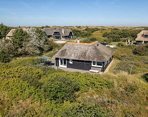 Verblijf 0402129 - Vakantiewoning Ameland - Kolibrie