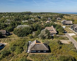 Verblijf 0402129 - Vakantiewoning Ameland - Kolibrie