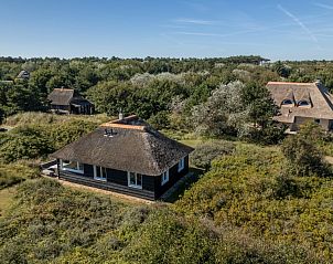 Verblijf 0402129 - Vakantiewoning Ameland - Kolibrie