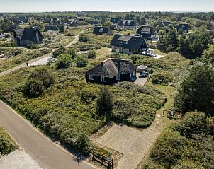 Verblijf 0402129 - Vakantiewoning Ameland - Kolibrie