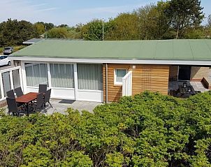 Guest house 040217 • Holiday property Ameland • Vakantiewoning Mistral 