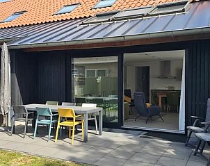 Guest house 040221 - Holiday property Ameland - Plevier