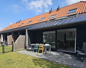 Guest house 040221 - Holiday property Ameland - Plevier