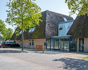 Guest house 040222 • Apartment Ameland • Waddenresidentie Ameland 