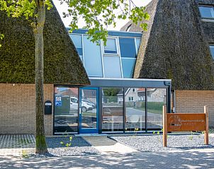 Unterkunft 040222 - Appartement Ameland - Waddenresidentie Ameland