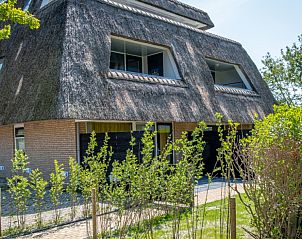 Unterkunft 040222 - Appartement Ameland - Waddenresidentie Ameland