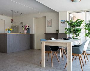 Unterkunft 040222 - Appartement Ameland - Waddenresidentie Ameland