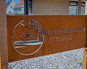 Unterkunft 040222 - Appartement Ameland - Waddenresidentie Ameland