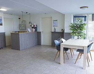 Unterkunft 040222 - Appartement Ameland - Waddenresidentie Ameland