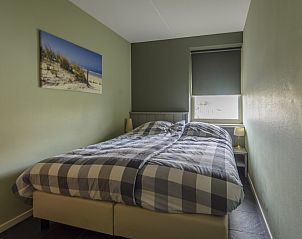 Unterkunft 040222 - Appartement Ameland - Waddenresidentie Ameland