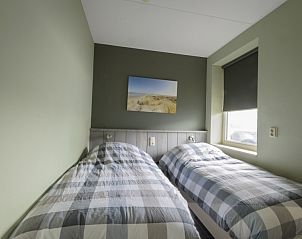 Unterkunft 040222 - Appartement Ameland - Waddenresidentie Ameland