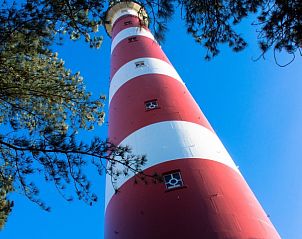 Unterkunft 040222 - Appartement Ameland - Waddenresidentie Ameland