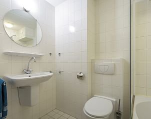 Unterkunft 040222 - Appartement Ameland - Waddenresidentie Ameland