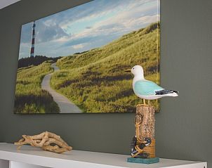 Unterkunft 040222 - Appartement Ameland - Waddenresidentie Ameland