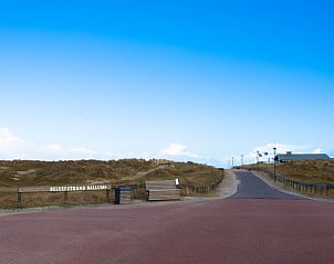 Unterkunft 040222 - Appartement Ameland - Waddenresidentie Ameland