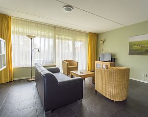 Unterkunft 040222 - Appartement Ameland - Waddenresidentie Ameland