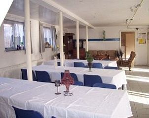 Verblijf 040228 - Vakantiewoning Ameland - pondarosa