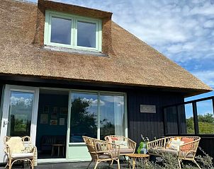 Guest house 040229 - Holiday property Ameland - Falka