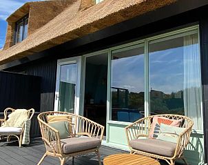 Guest house 040229 - Holiday property Ameland - Falka