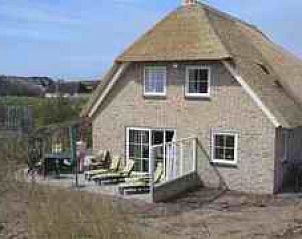 Guest house 040232 • Bungalow Ameland • Wervelwind tekoop