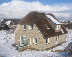 Unterkunft 040232 - Bungalow Ameland - Wervelwind