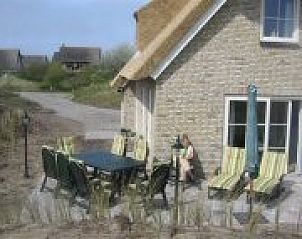 Unterkunft 040232 - Bungalow Ameland - Wervelwind