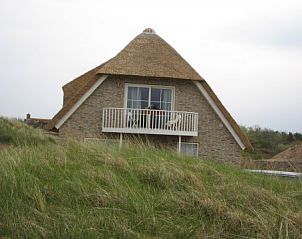 Unterkunft 040232 - Bungalow Ameland - Wervelwind