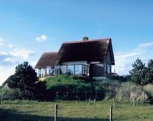 Guest house 040234 • Bungalow Ameland • Markerwaard tekoop
