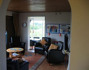 Unterkunft 040234 - Bungalow Ameland - Markerwaard